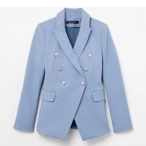 WHBM Studio Blazer worn a few times.